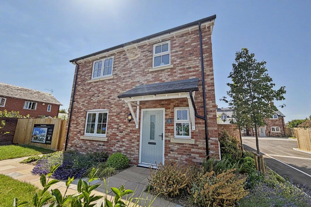 Main image of property: Sturminster Marshall