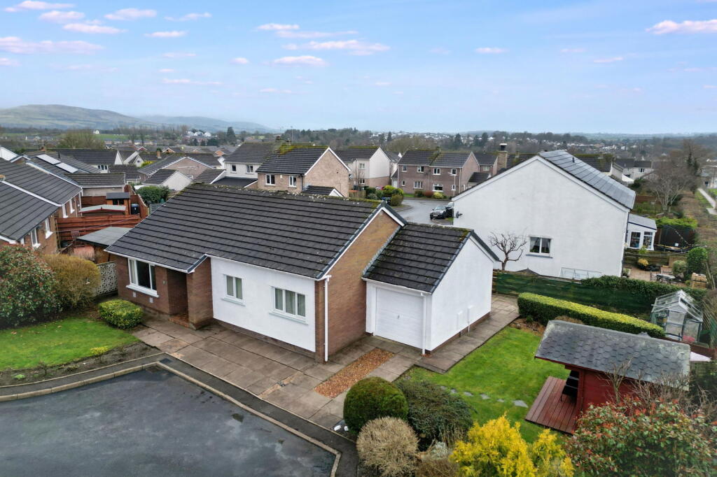 Main image of property: Rydal Drive, Cockermouth, CA13 9BL