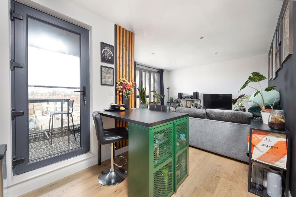 Additional image 7 of Timbrell Street, Union House Timbrell Street, BA14