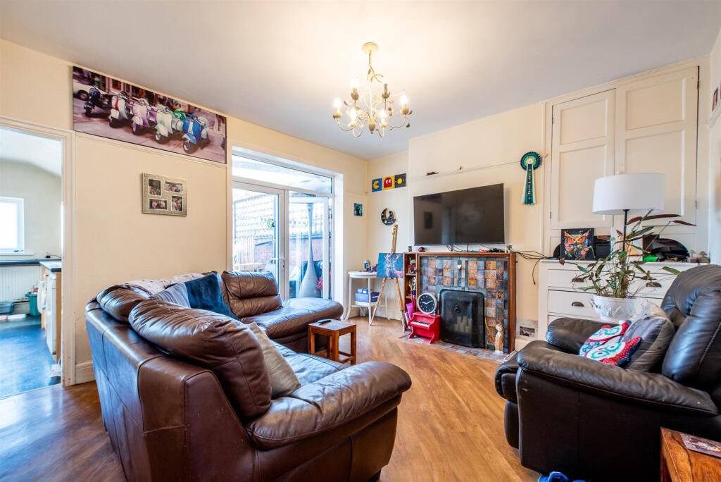 House in South Ribble, Lancashire - View 4