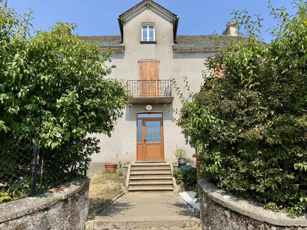 Main image of property: Midi-Pyrénées, Aveyron, Rieupeyroux