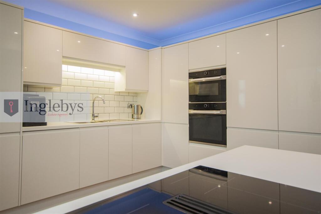 House in Skelton-in-Cleveland, Saltburn, Marske and New Marske - View 3