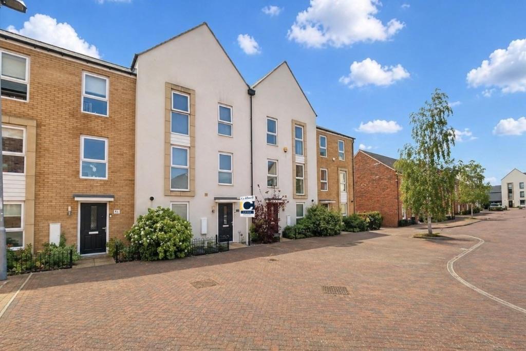 Main image of property: Simford Way, Whitehouse, Milton Keynes