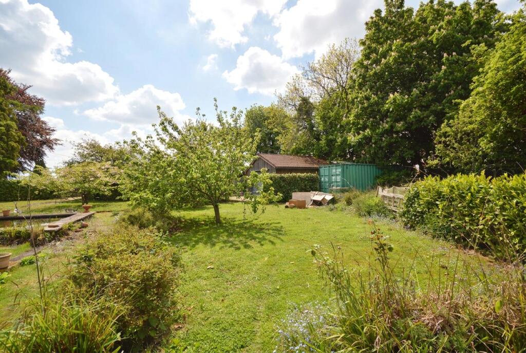 Main image of property: Potters Hill, Felton, Bristol