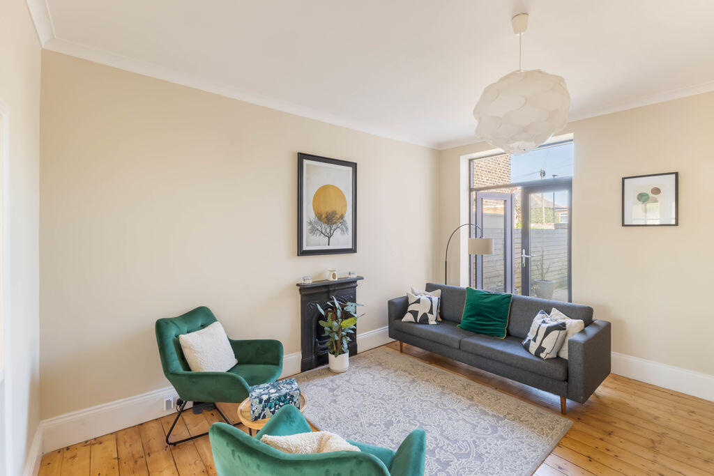 Wolsingham Road, Gosforth, Newcastle upon Tyne - More