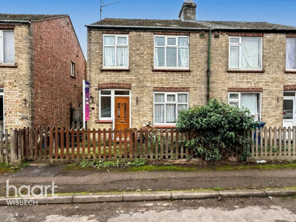 Main image of property: Albany Road, Wisbech