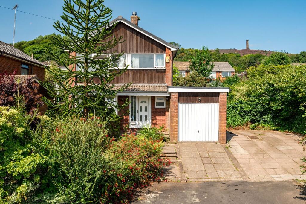 Main image of property: Holcombe Lee, Holcombe Brook