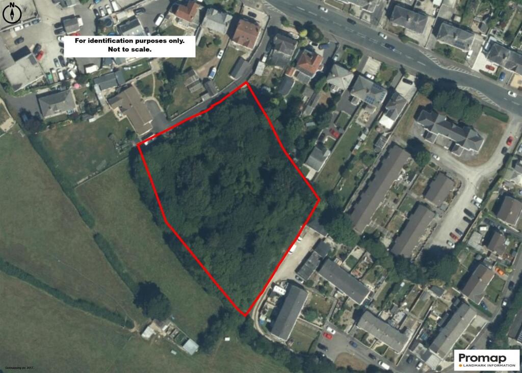 Main image of property: St. Blazey Gate, Par