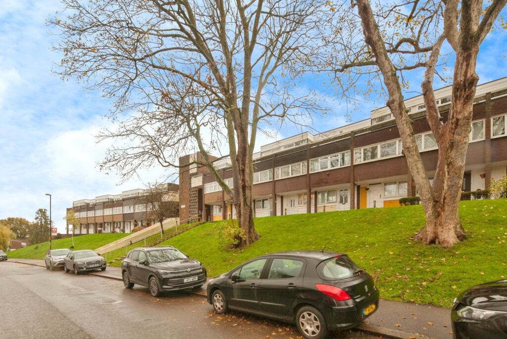 Main image of property: Sylvan Road, London, SE19