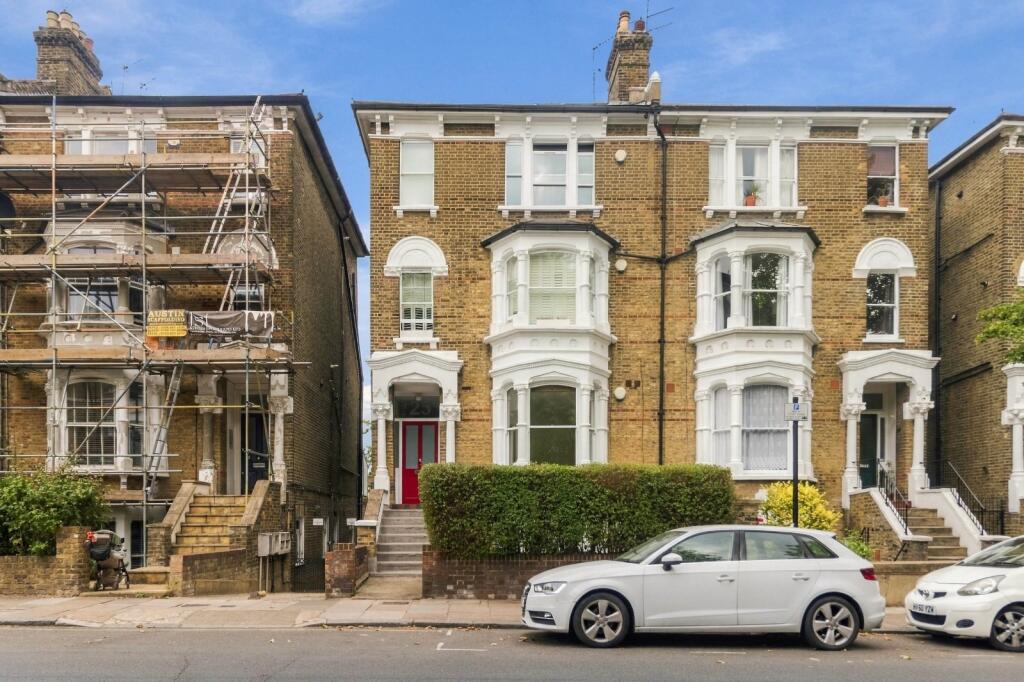 Main image of property: Hillmarton Road, Holloway, London, N7