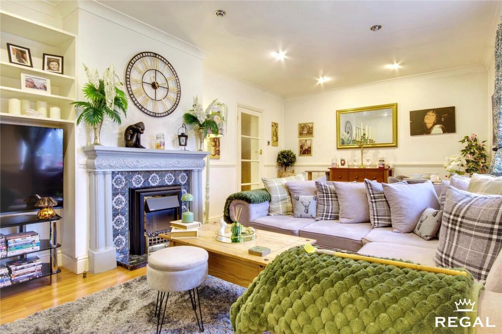 Main image of property: Horsham Avenue, Bournemouth, BH10