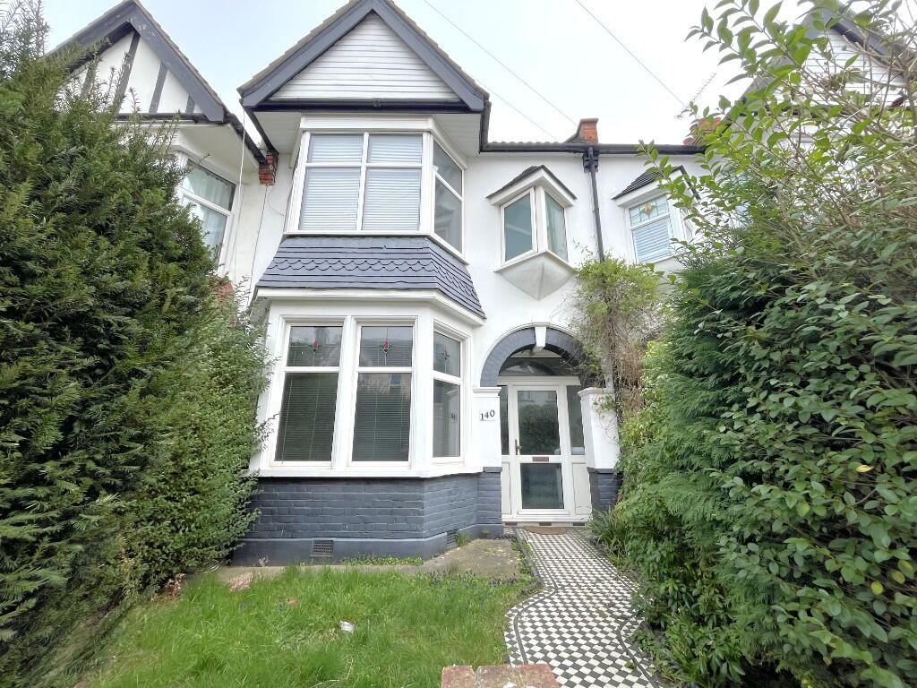 Main image of property: Westminster Drive, Westcliff-On-Sea, Essex, SS0