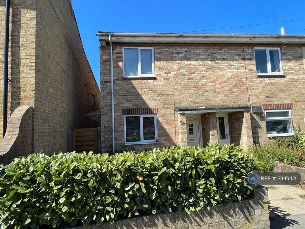 Main image of property: High Street, Cottenham, Cambridge, CB24