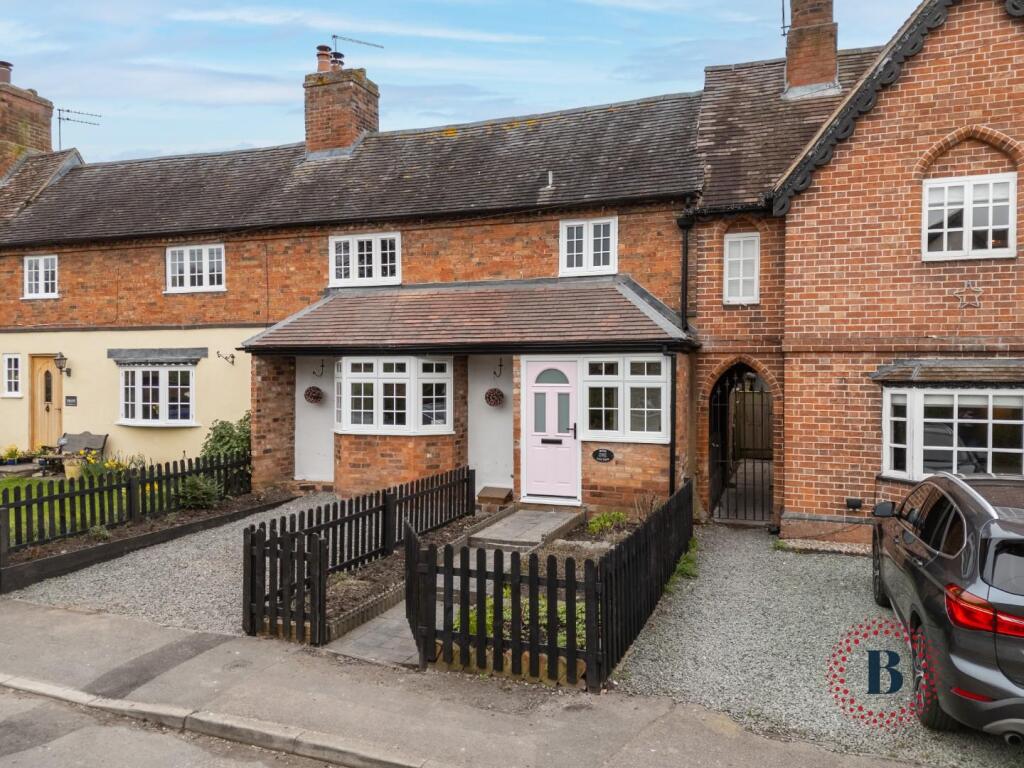 Main image of property: Eathorpe, Leamington Spa