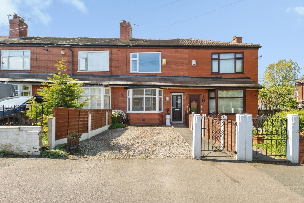 Main image of property: King George Road, Gee Cross, Hyde, SK14