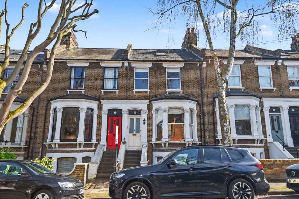 Main image of property: Southcote Road, Tufnell Park, London, N19
