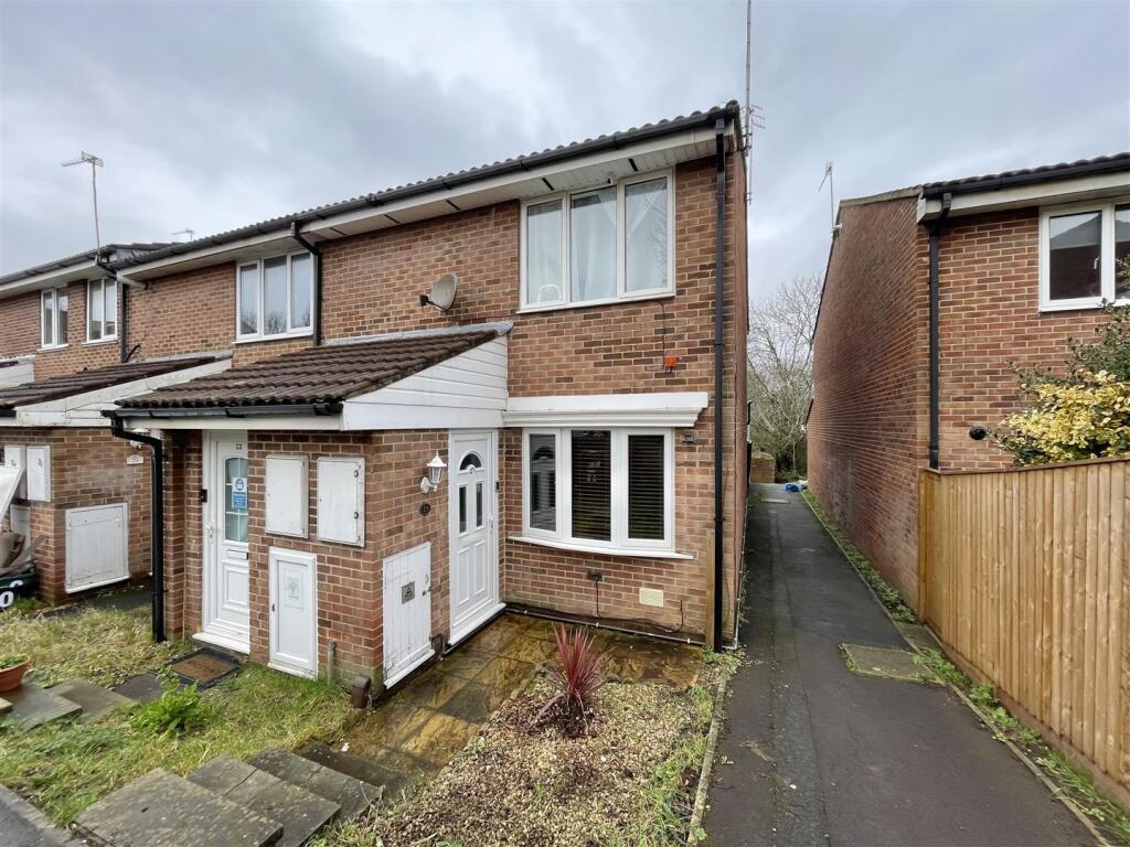 Main image of property: Holly Close, Speedwell, Bristol