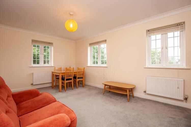 Medhurst Way, Littlemore - More