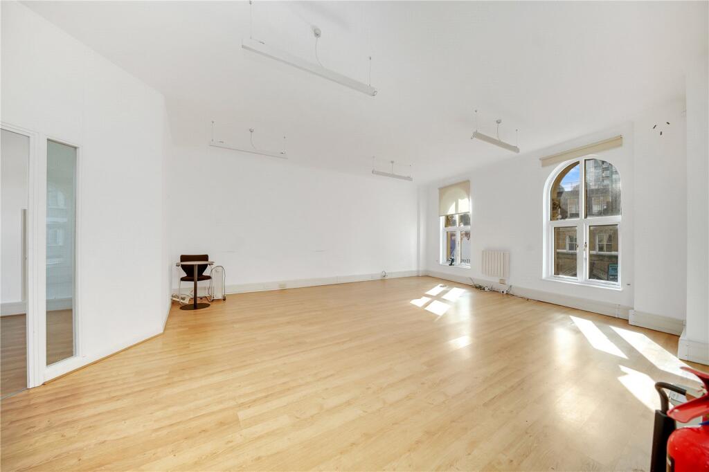 Main image of property: Great Eastern Street, EC2A