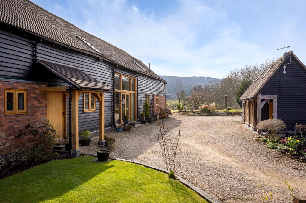 Main image of property: Alfrick, Teme Valley