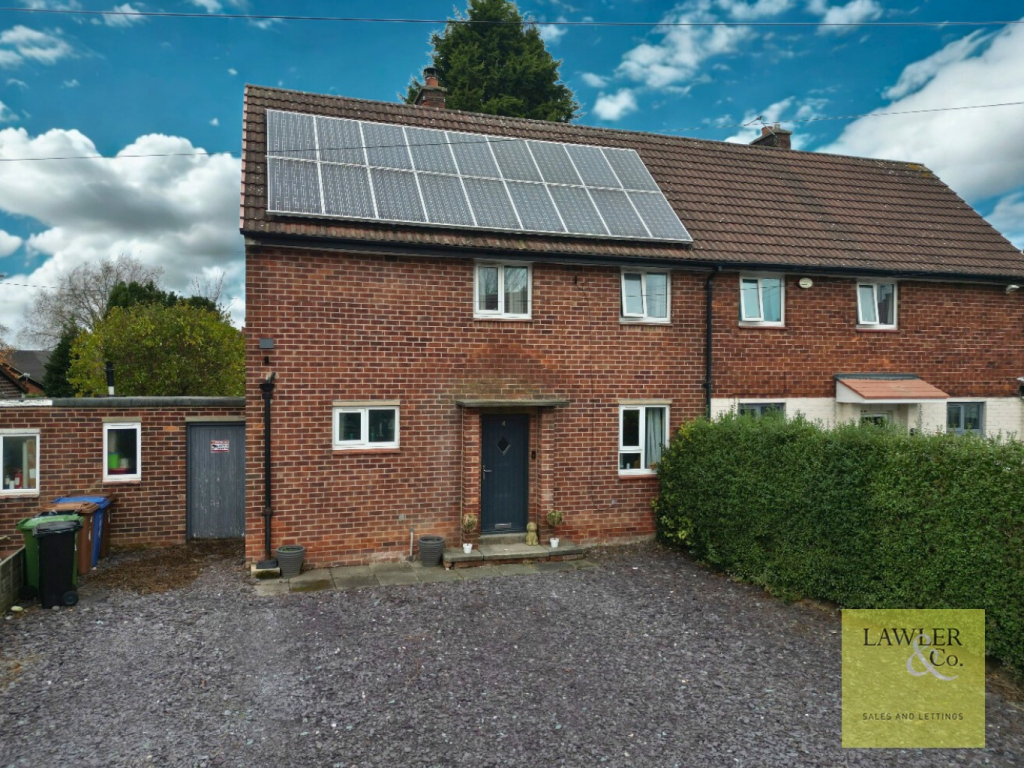 Main image of property: Merton Avenue, Hazel Grove, Stockport, Cheshire, SK7 6BU