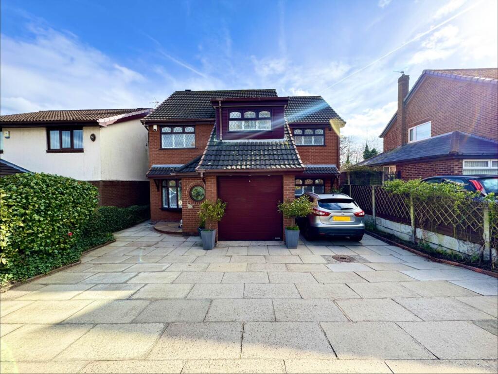 Main image of property: Millbrook Lane, St Helens