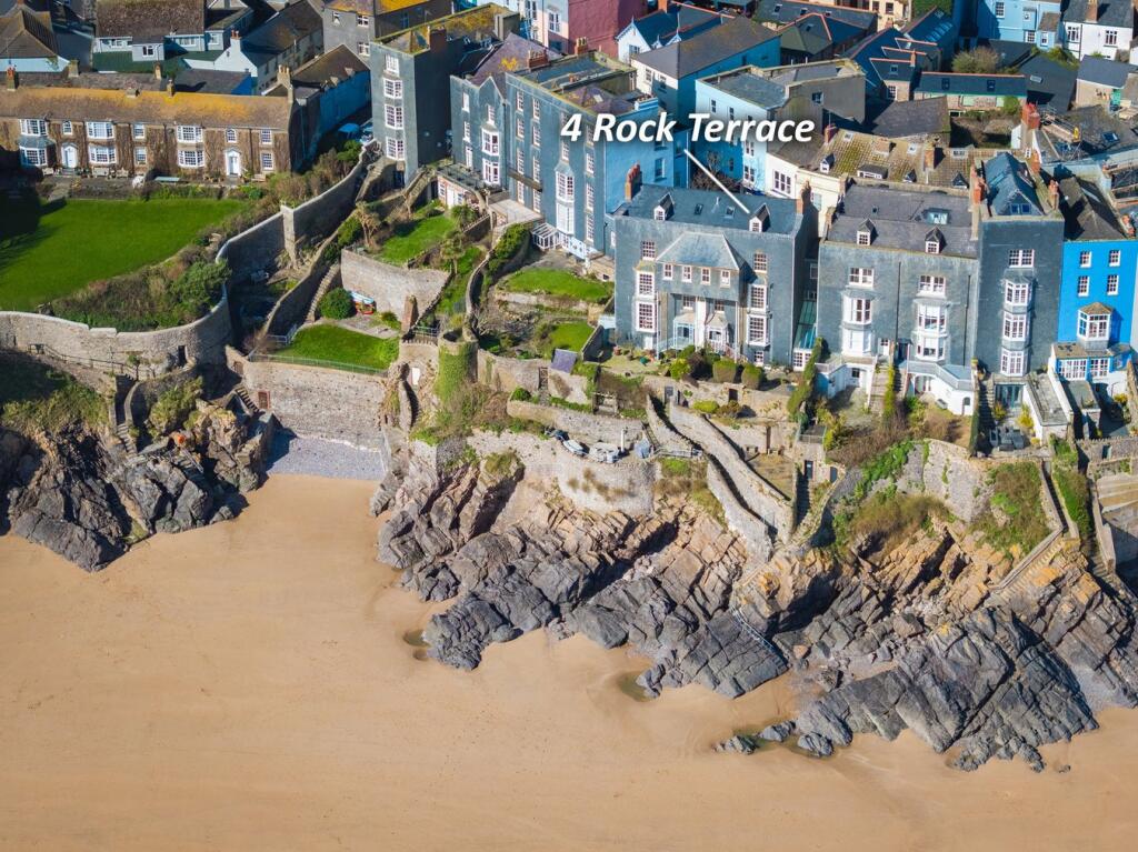Main image of property: St Julian Street, Tenby, SA70