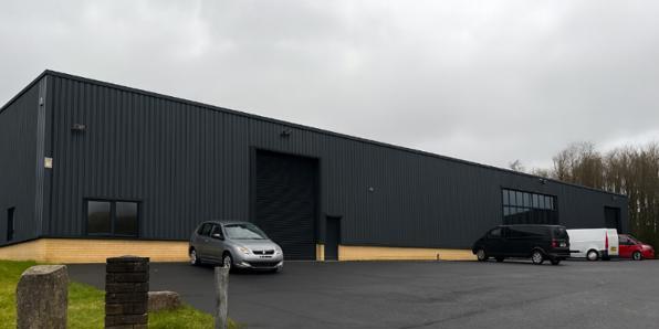 Main image of property: 36A & 36B Churchill Way, Nelson, BB9 6RT