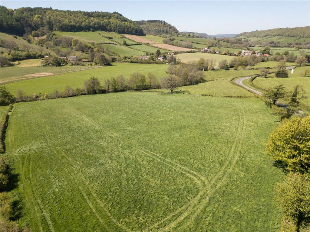 Main image of property: Wrench Green, Hackness, Scarborough, North Yorkshire, YO13