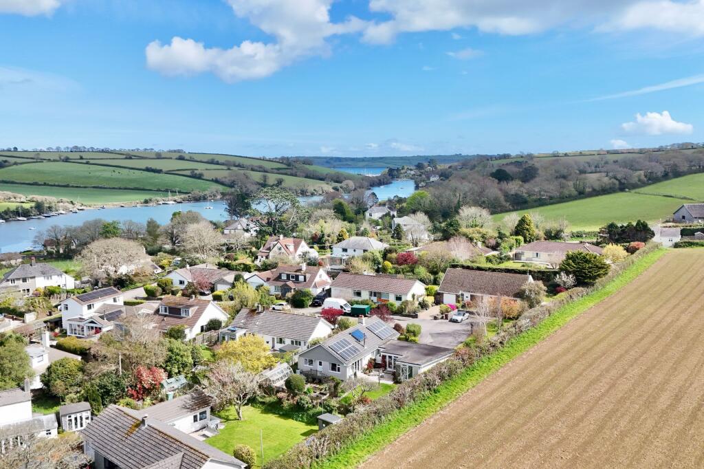 Salt Box Close, Mylor Bridge, TR11, Mylor Bridge