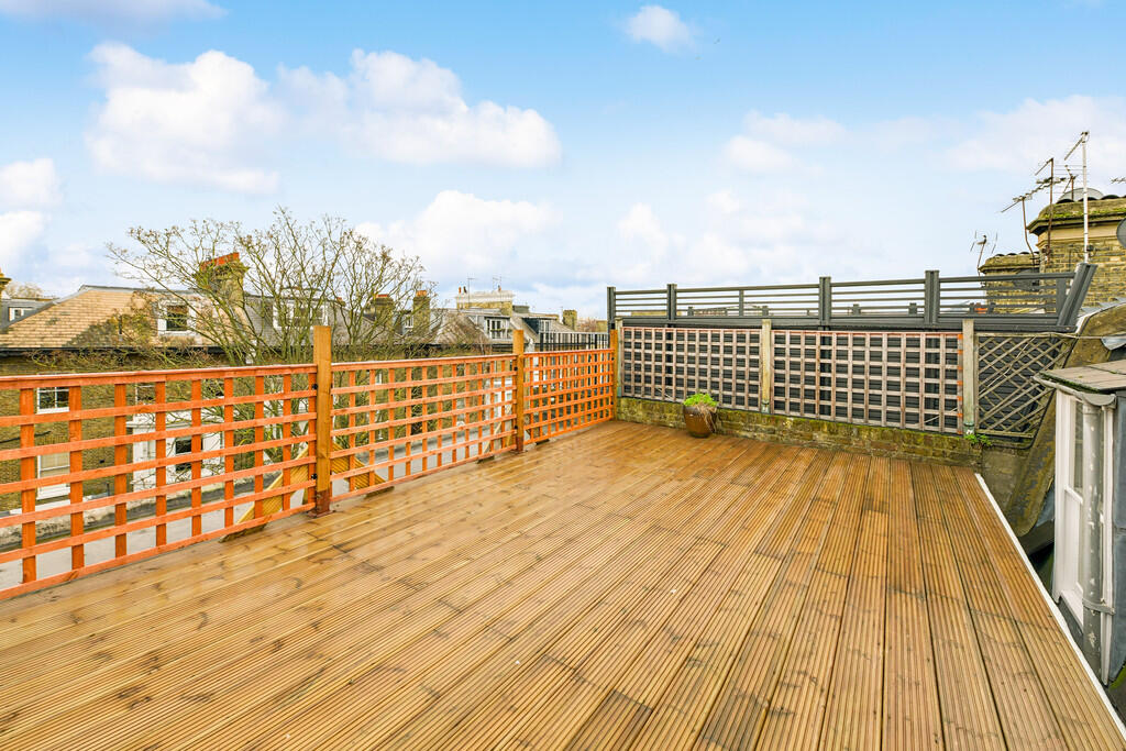 Main image of property: Westgate Terrace, Chelsea