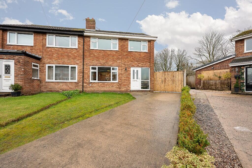 Main image of property: Rivington Drive, Burscough L40