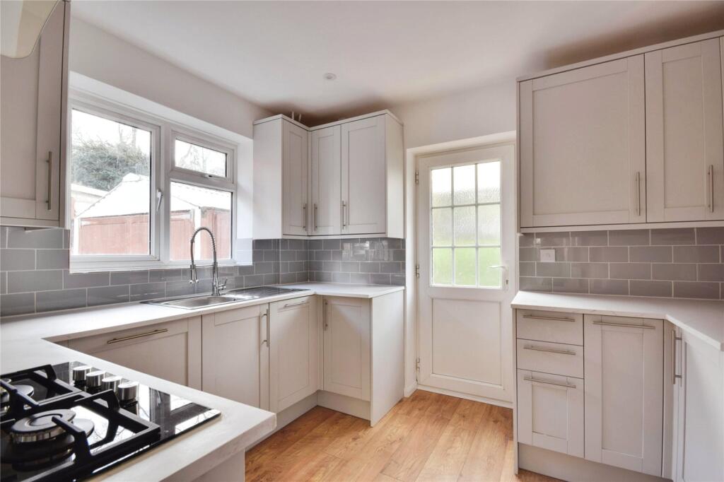 Main image of property: Nursery Close, Tonbridge, Kent, TN10