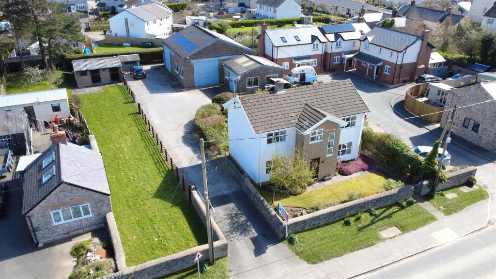 Main image of property: North Street, Caerwys, Mold