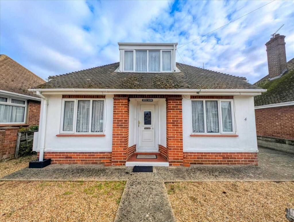 Main image of property: Richard Avenue, Brightlingsea