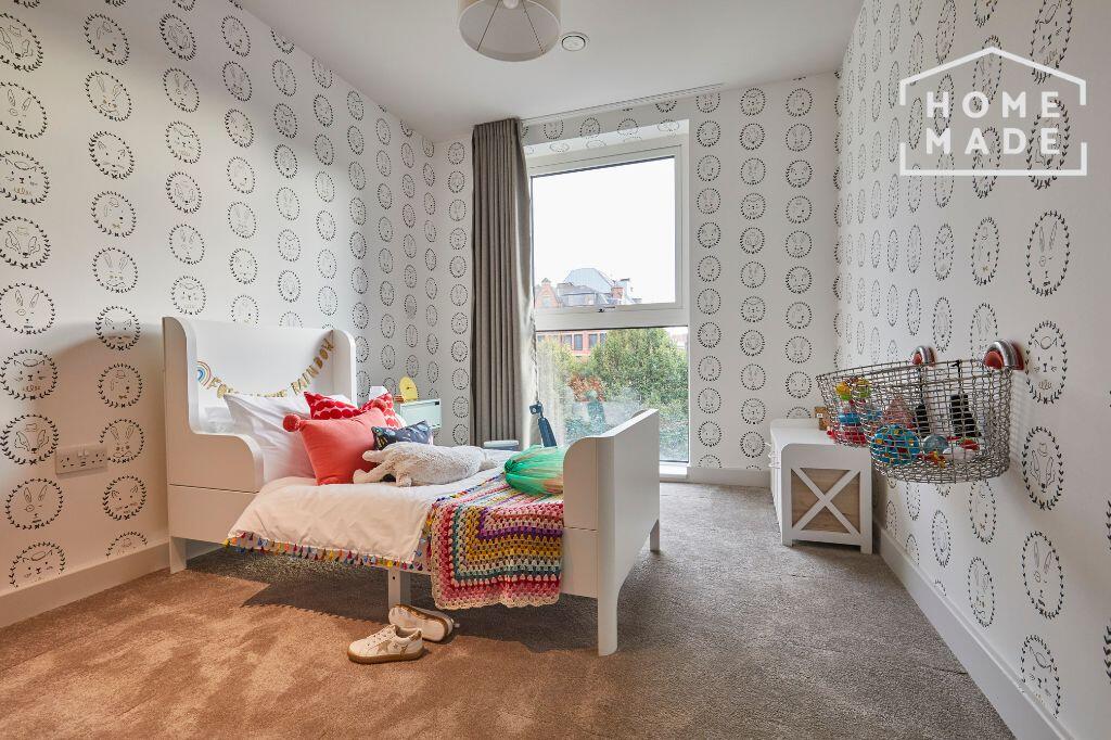 3 bedroom flat for rent