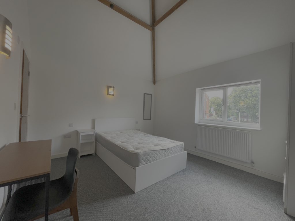 Apartment in Charnwood, Shelthorpe - View 5