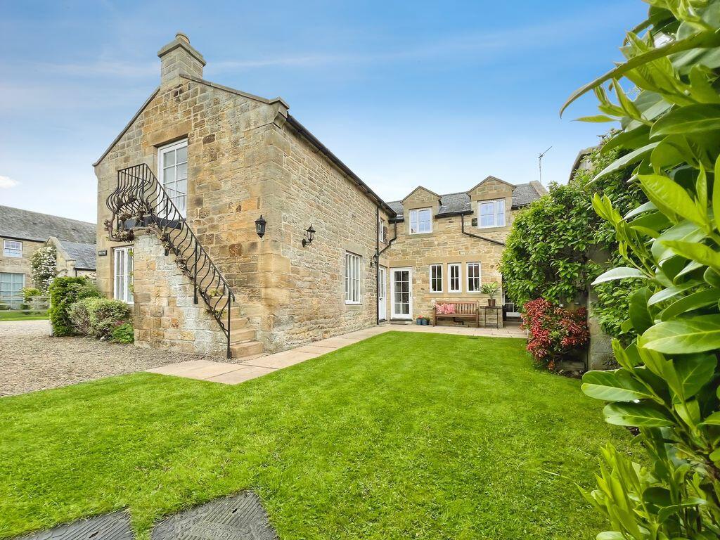 Main image of property: High Angerton, Morpeth