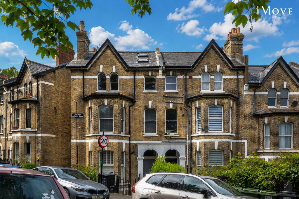 Main image of property: Jasper Road, London, SE19