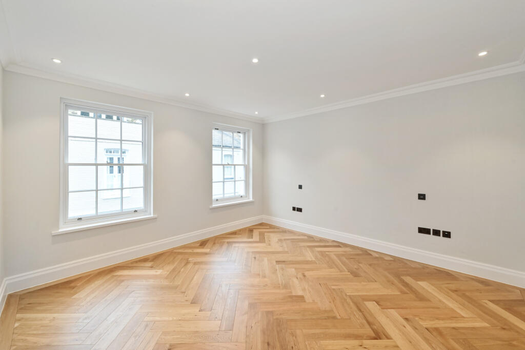 4 bedroom terraced house for rent