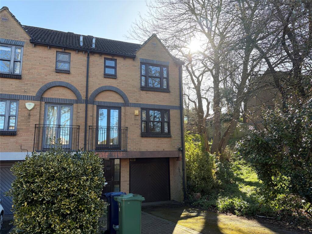 Main image of property: Colwell Drive, Headington, OXFORD, OX3