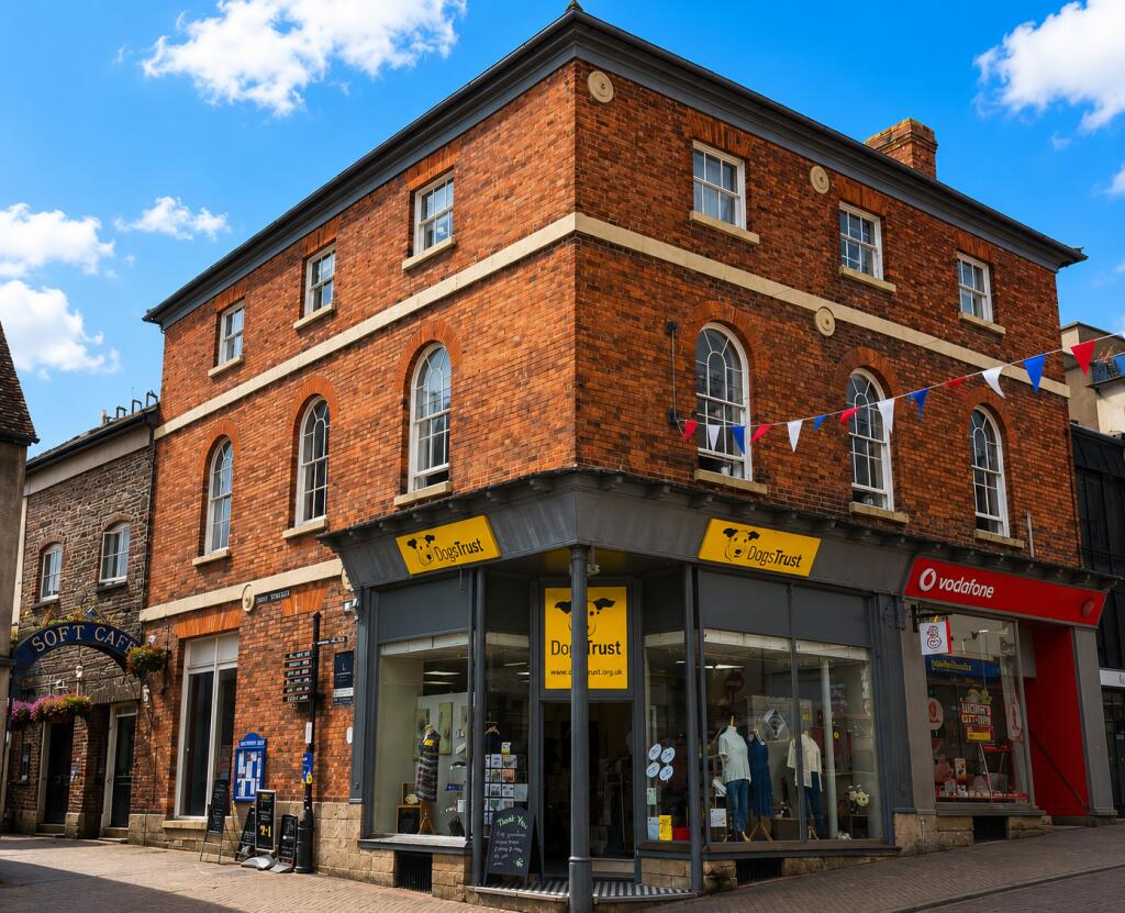 Main image of property: Crofts Lane, Ross-on-Wye