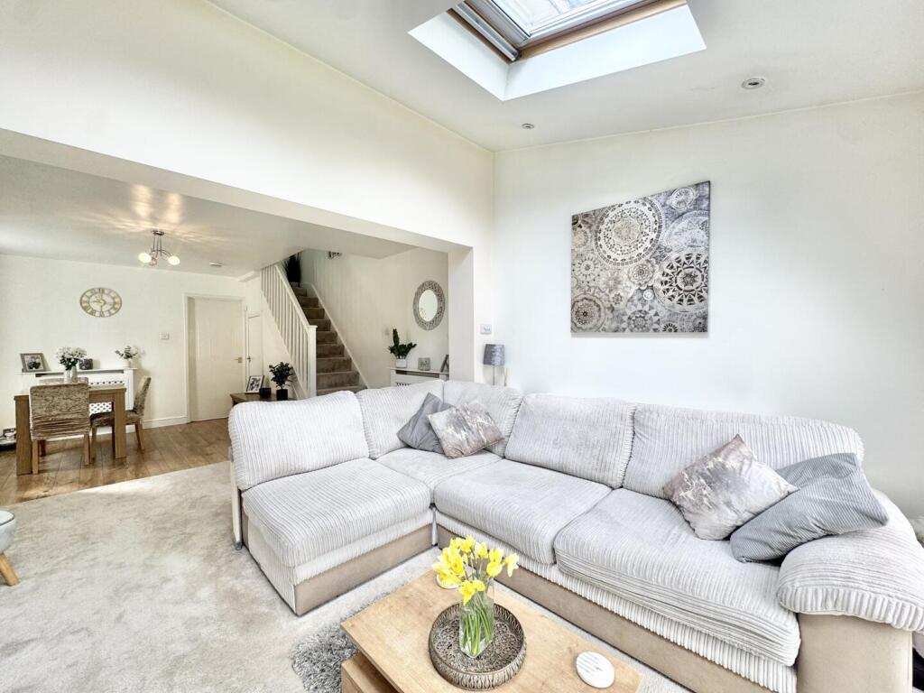 Tom Paine Close, Thorpe Astley, Braunstone, Leicester photo 3