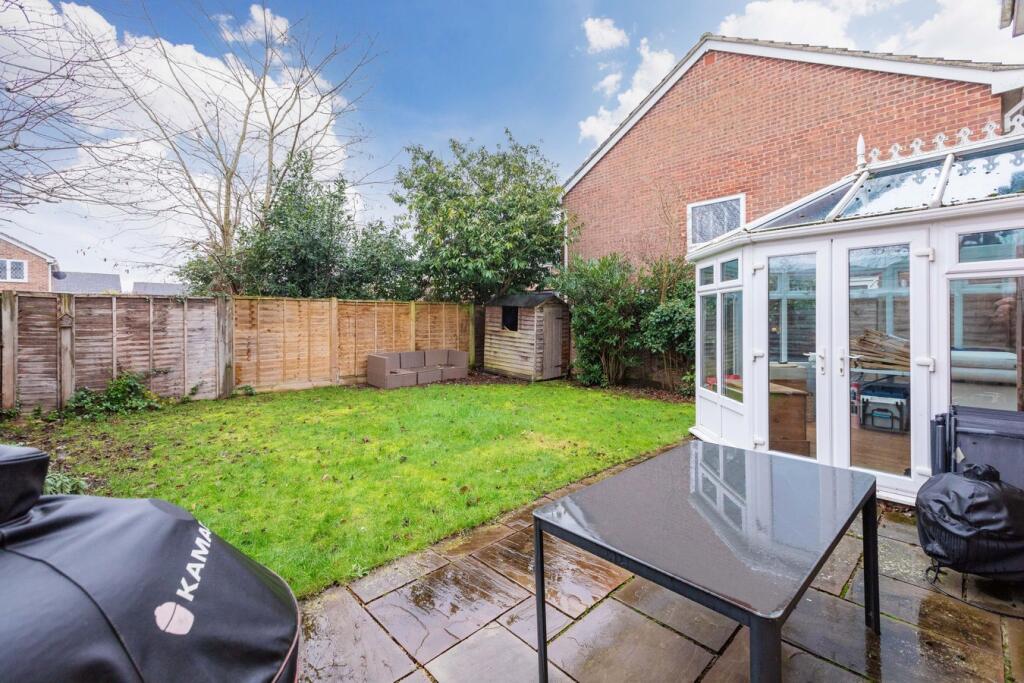 Springfield Park, Maidenhead, SL6 - View 5