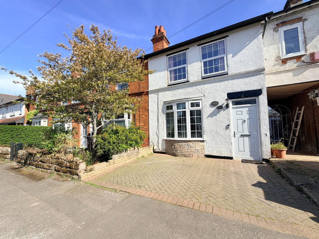 Main image of property: House & Bungalow, Prince Of Wales Lane, Birmingham, B14 4LH