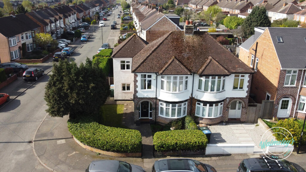 Main image of property: Medland Avenue, Finham, Coventry, CV3