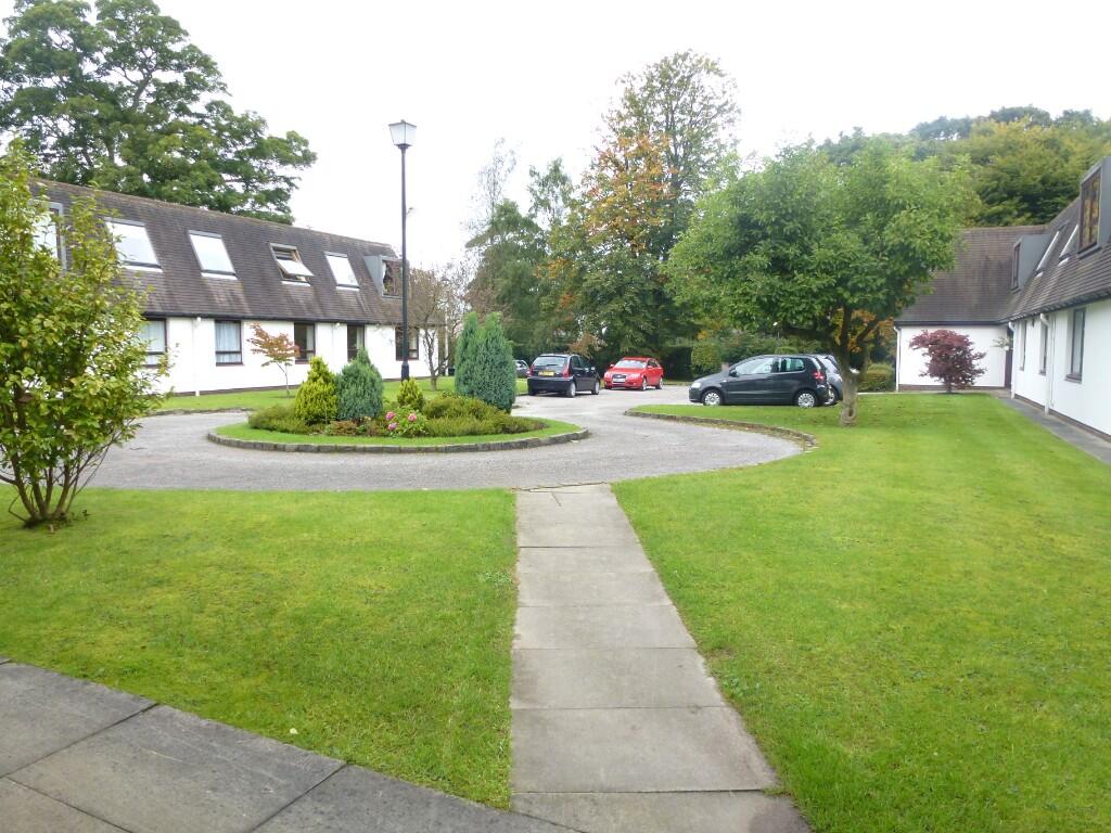 Main image of property: Chestnut Court, Leyland, Lancashire, PR25