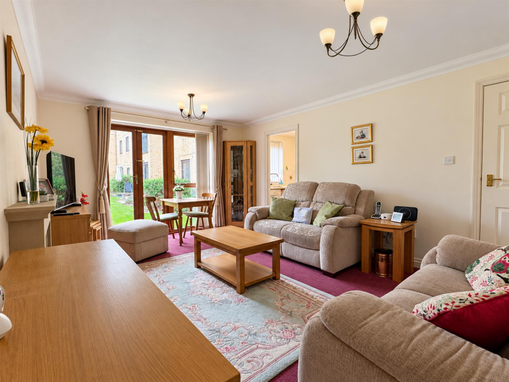 Apartment in Chelmsford - More
