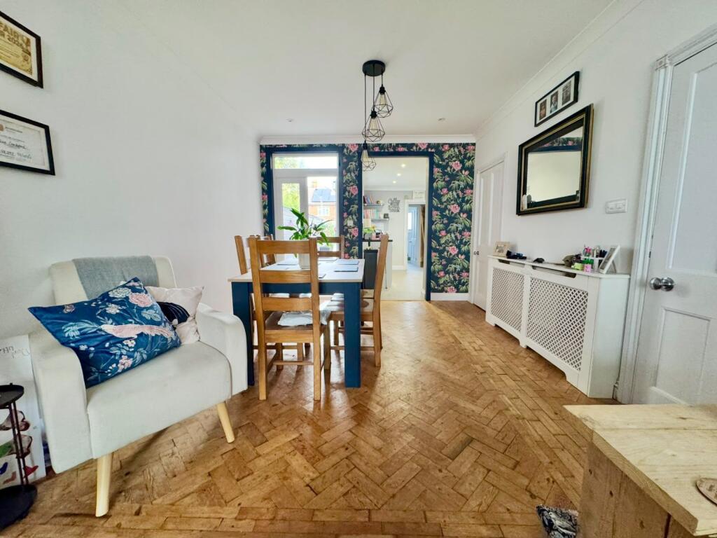 House in Swale, Sheerness - View 4