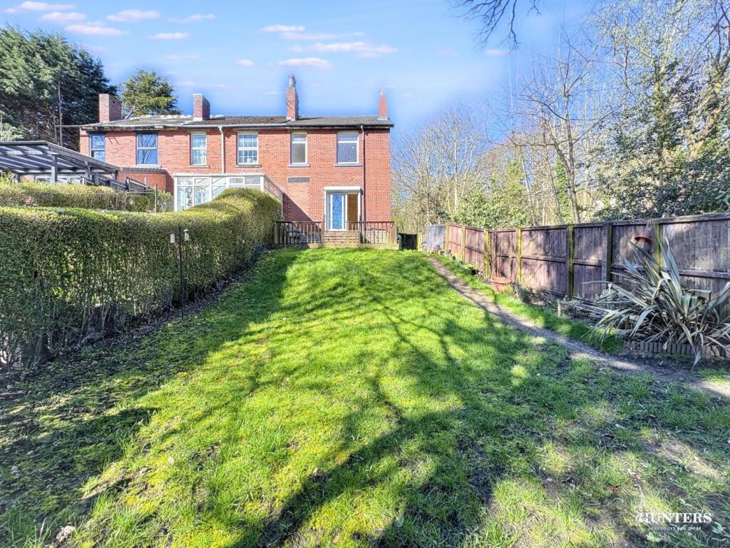 Main image of property: Walker Street, Earlsheaton, Dewsbury